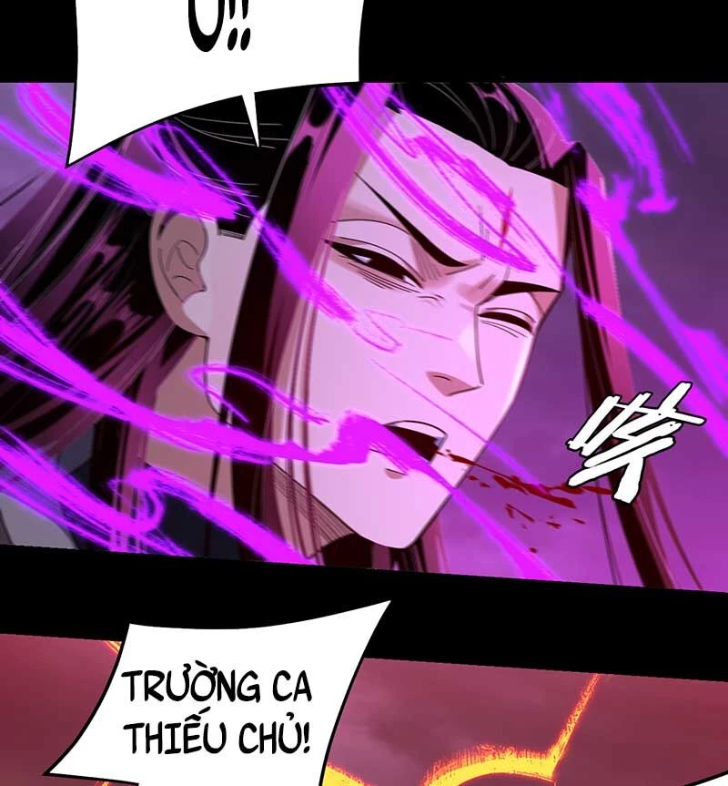 [FIX Thứ tự] Ta Trời Sinh Đã Là Nhân Vật Phản Diện Chapter 123 - Trang 2