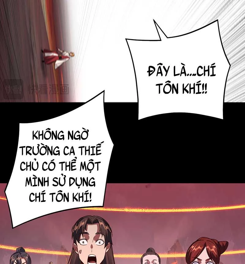 [FIX Thứ tự] Ta Trời Sinh Đã Là Nhân Vật Phản Diện Chapter 123 - Trang 2