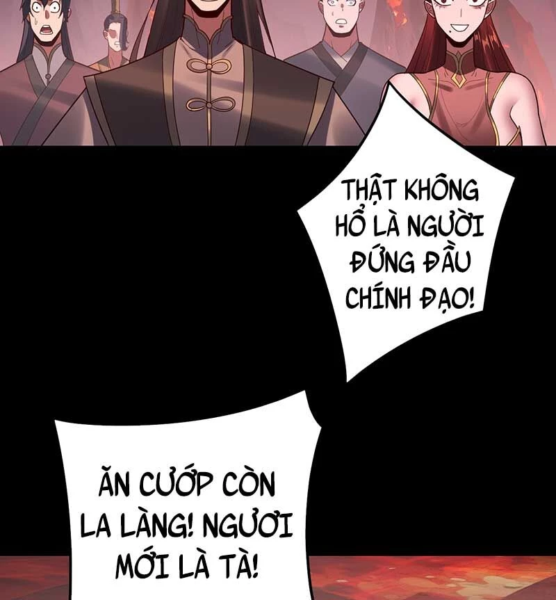 [FIX Thứ tự] Ta Trời Sinh Đã Là Nhân Vật Phản Diện Chapter 123 - Trang 2
