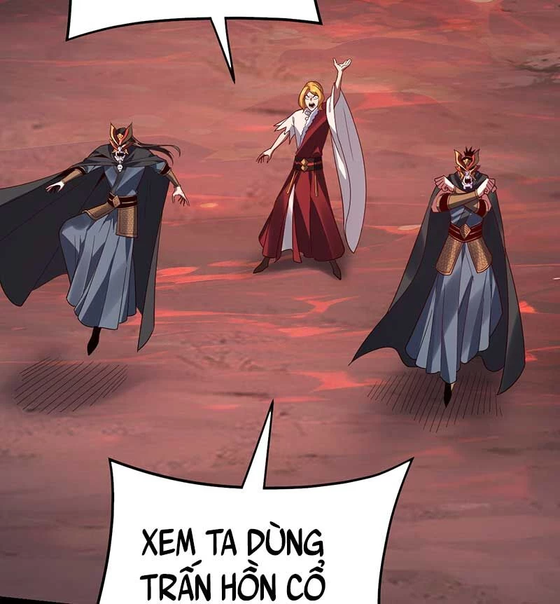 [FIX Thứ tự] Ta Trời Sinh Đã Là Nhân Vật Phản Diện Chapter 123 - Trang 2