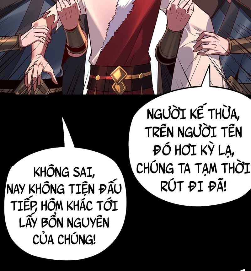 [FIX Thứ tự] Ta Trời Sinh Đã Là Nhân Vật Phản Diện Chapter 123 - Trang 2