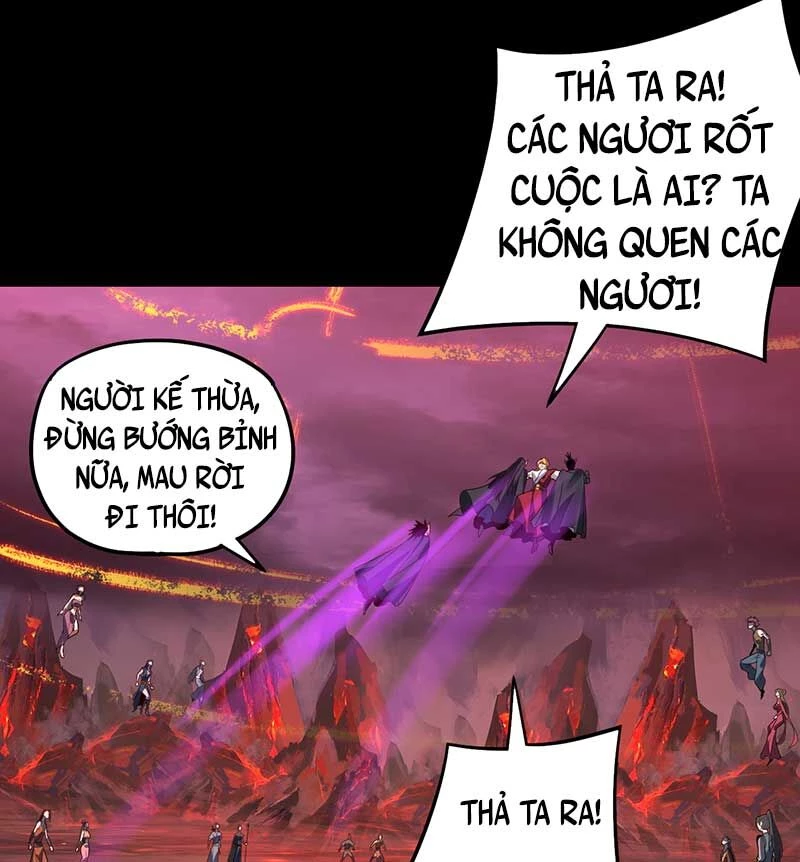 [FIX Thứ tự] Ta Trời Sinh Đã Là Nhân Vật Phản Diện Chapter 123 - Trang 2