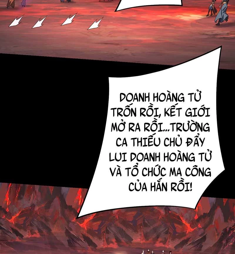 [FIX Thứ tự] Ta Trời Sinh Đã Là Nhân Vật Phản Diện Chapter 123 - Trang 2