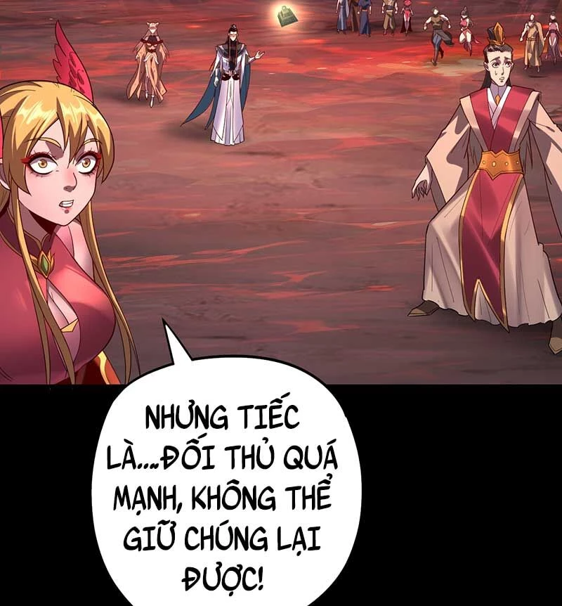 [FIX Thứ tự] Ta Trời Sinh Đã Là Nhân Vật Phản Diện Chapter 123 - Trang 2