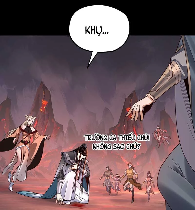 [FIX Thứ tự] Ta Trời Sinh Đã Là Nhân Vật Phản Diện Chapter 123 - Trang 2