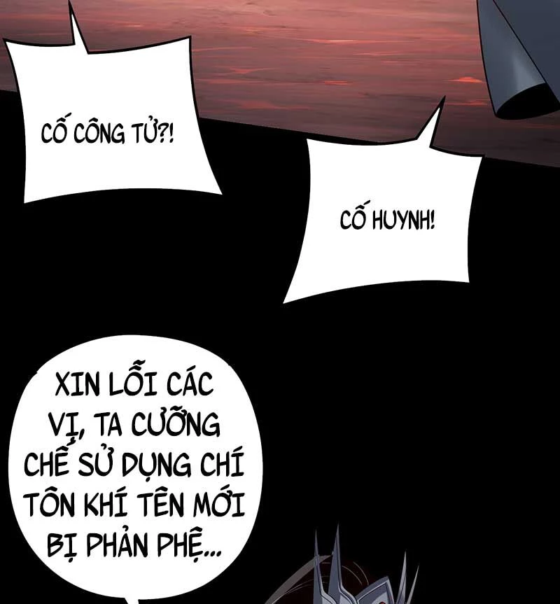 [FIX Thứ tự] Ta Trời Sinh Đã Là Nhân Vật Phản Diện Chapter 123 - Trang 2