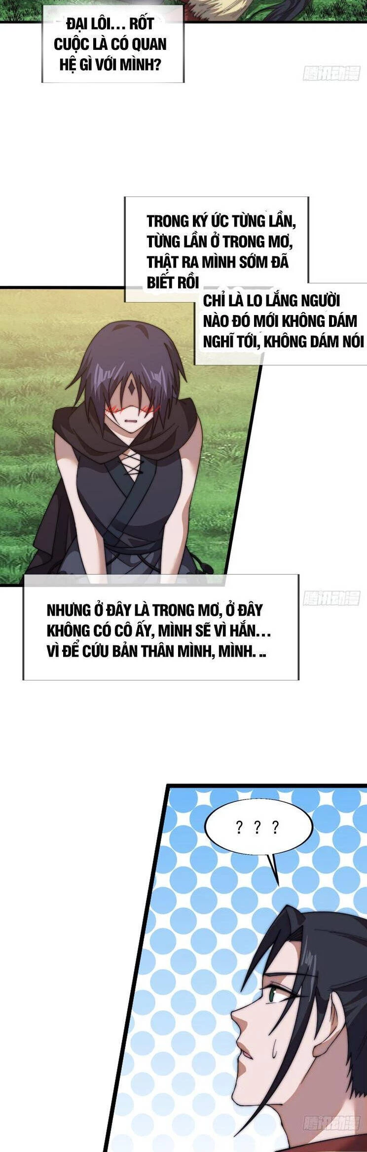 Ta Có Một Sơn Trại Chapter 794 - Trang 4