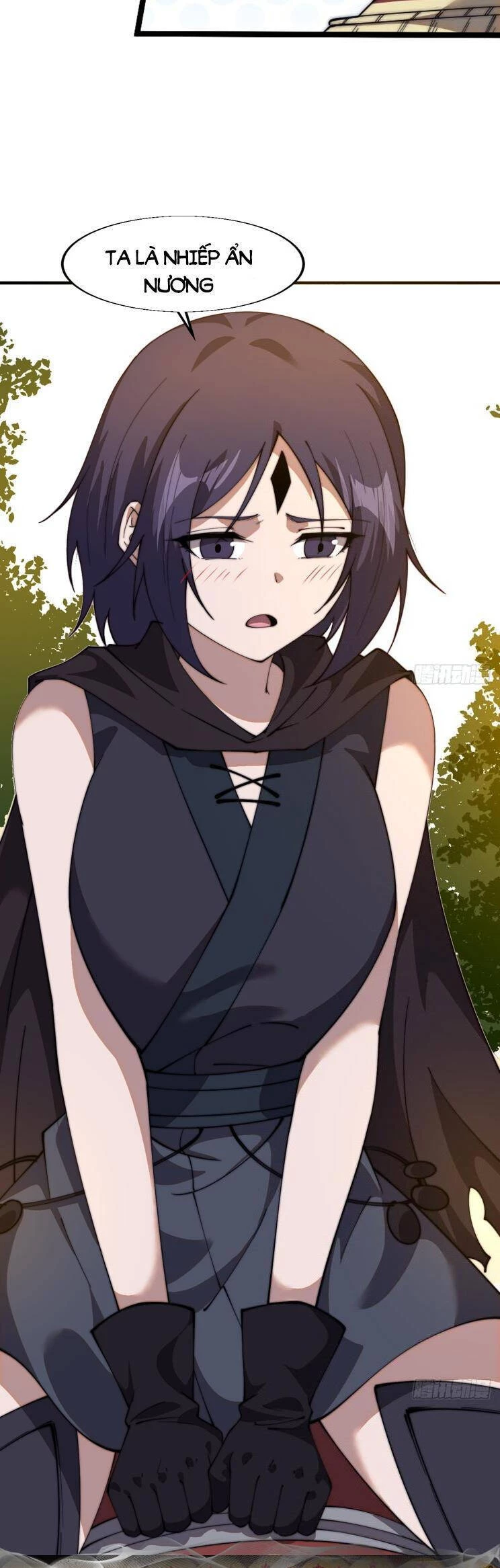 Ta Có Một Sơn Trại Chapter 794 - Trang 4