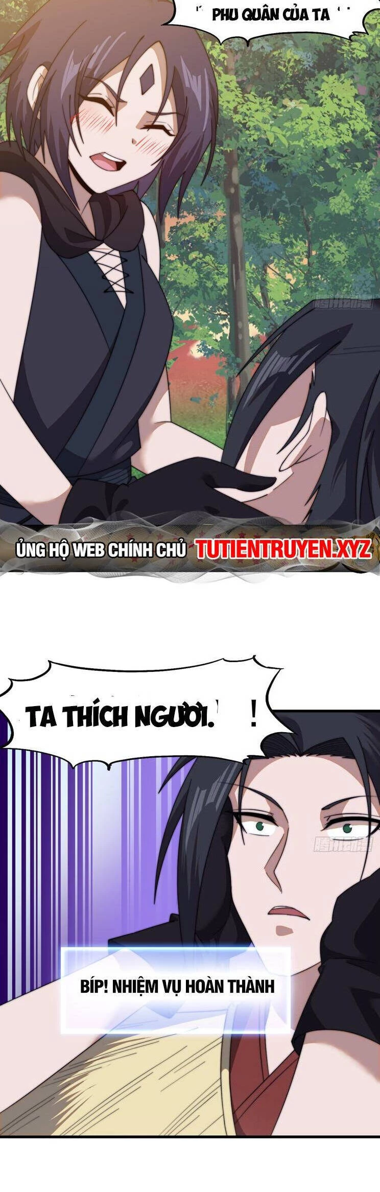 Ta Có Một Sơn Trại Chapter 794 - Trang 4