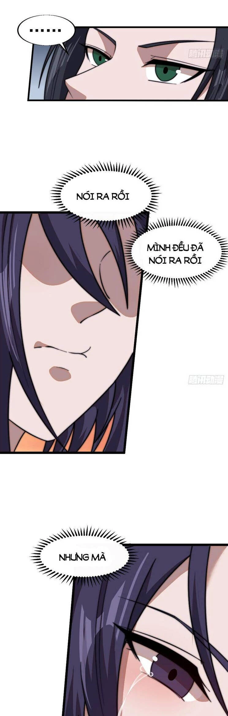 Ta Có Một Sơn Trại Chapter 794 - Trang 4