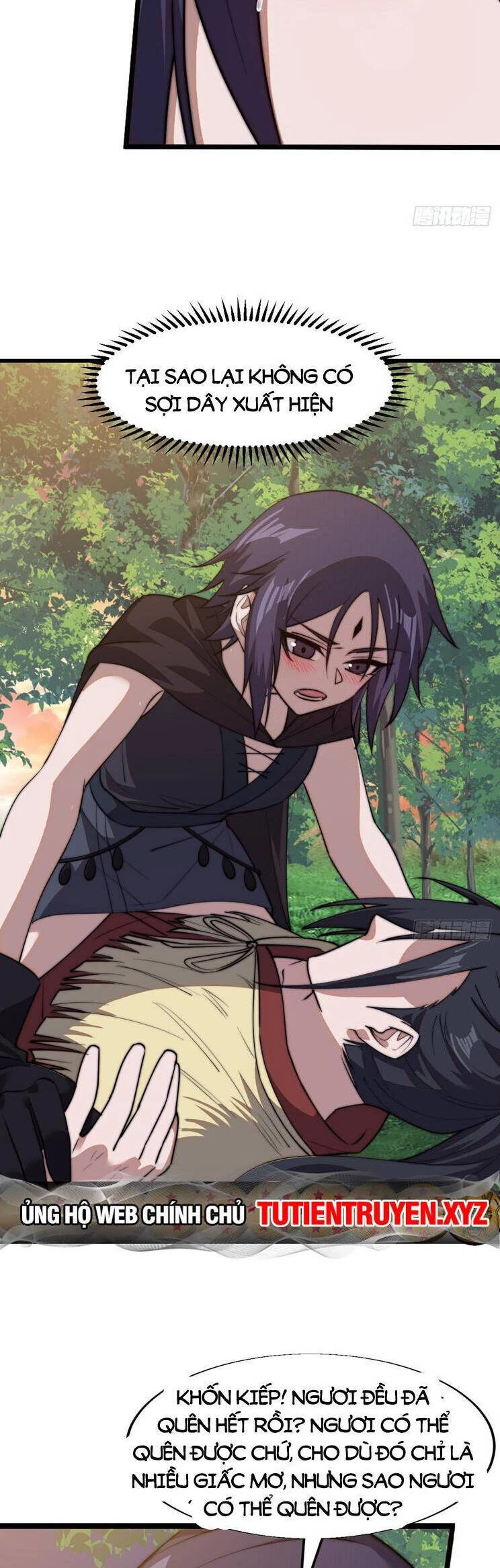 Ta Có Một Sơn Trại Chapter 794 - Trang 4