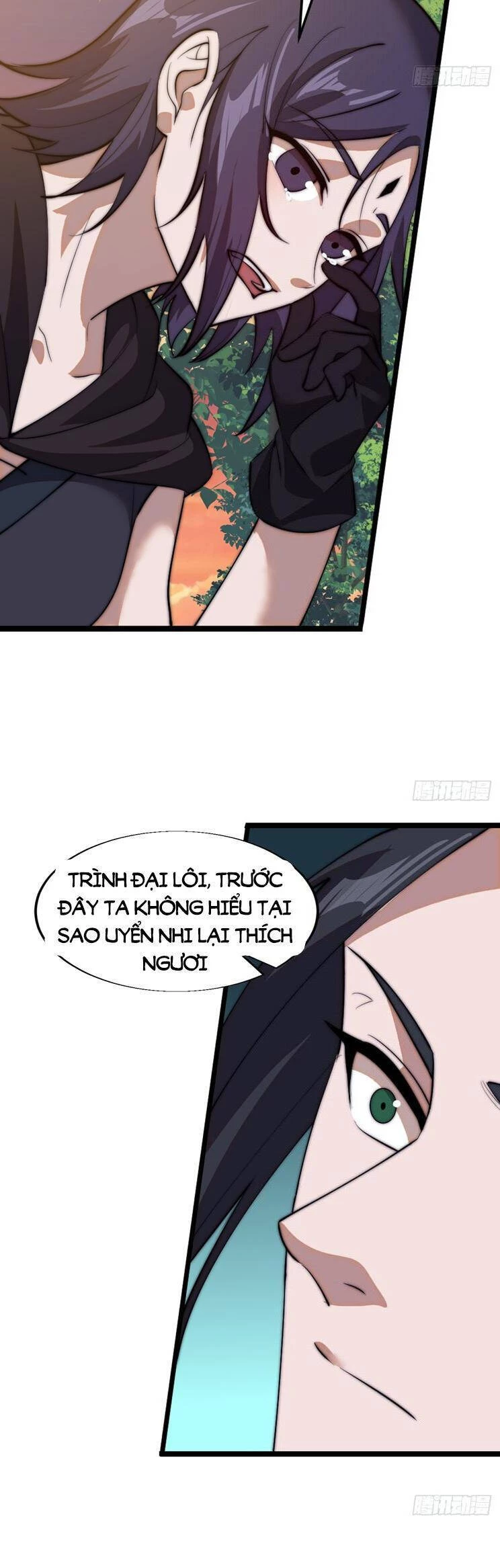 Ta Có Một Sơn Trại Chapter 794 - Trang 4