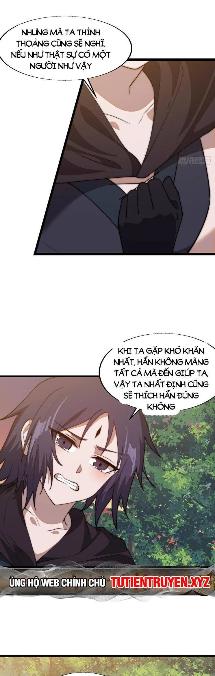 Ta Có Một Sơn Trại Chapter 794 - Trang 4