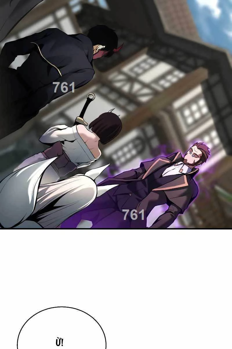 Tử Linh Sư Mạnh Nhất Chapter 41 - Trang 4