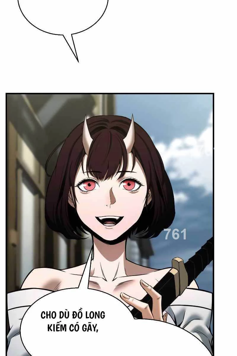 Tử Linh Sư Mạnh Nhất Chapter 41 - Trang 4