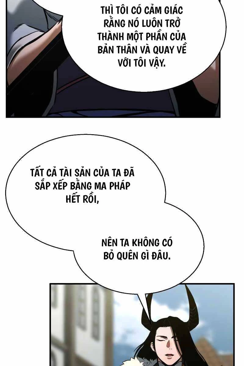 Tử Linh Sư Mạnh Nhất Chapter 41 - Trang 4