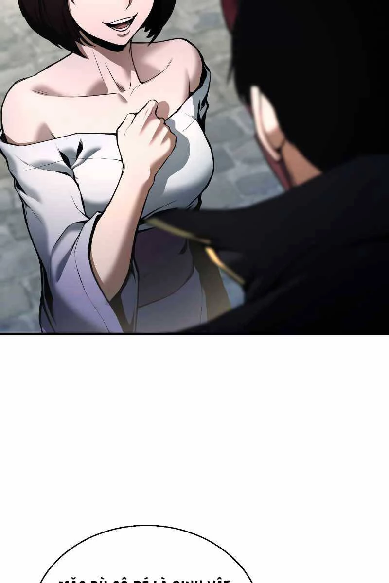 Tử Linh Sư Mạnh Nhất Chapter 41 - Trang 4