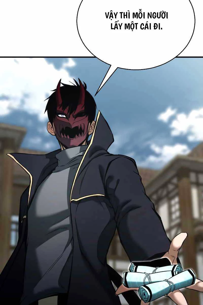 Tử Linh Sư Mạnh Nhất Chapter 41 - Trang 4