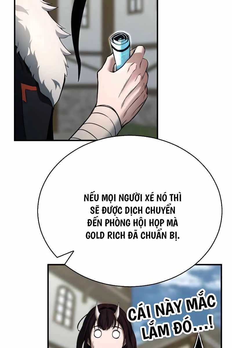 Tử Linh Sư Mạnh Nhất Chapter 41 - Trang 4