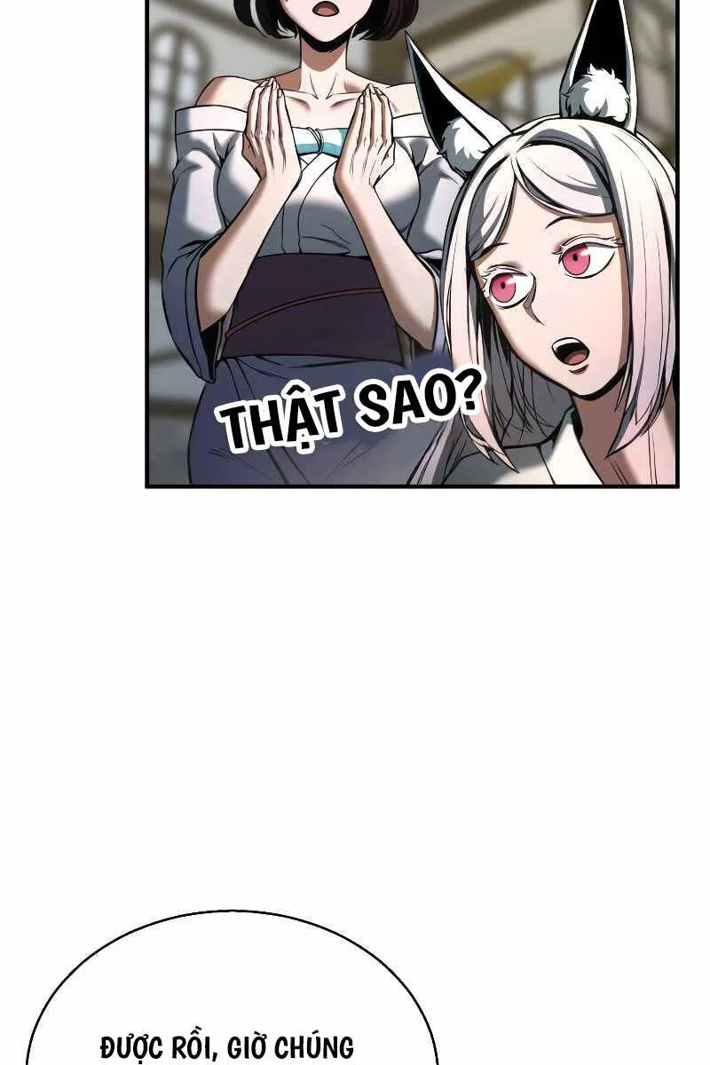 Tử Linh Sư Mạnh Nhất Chapter 41 - Trang 4