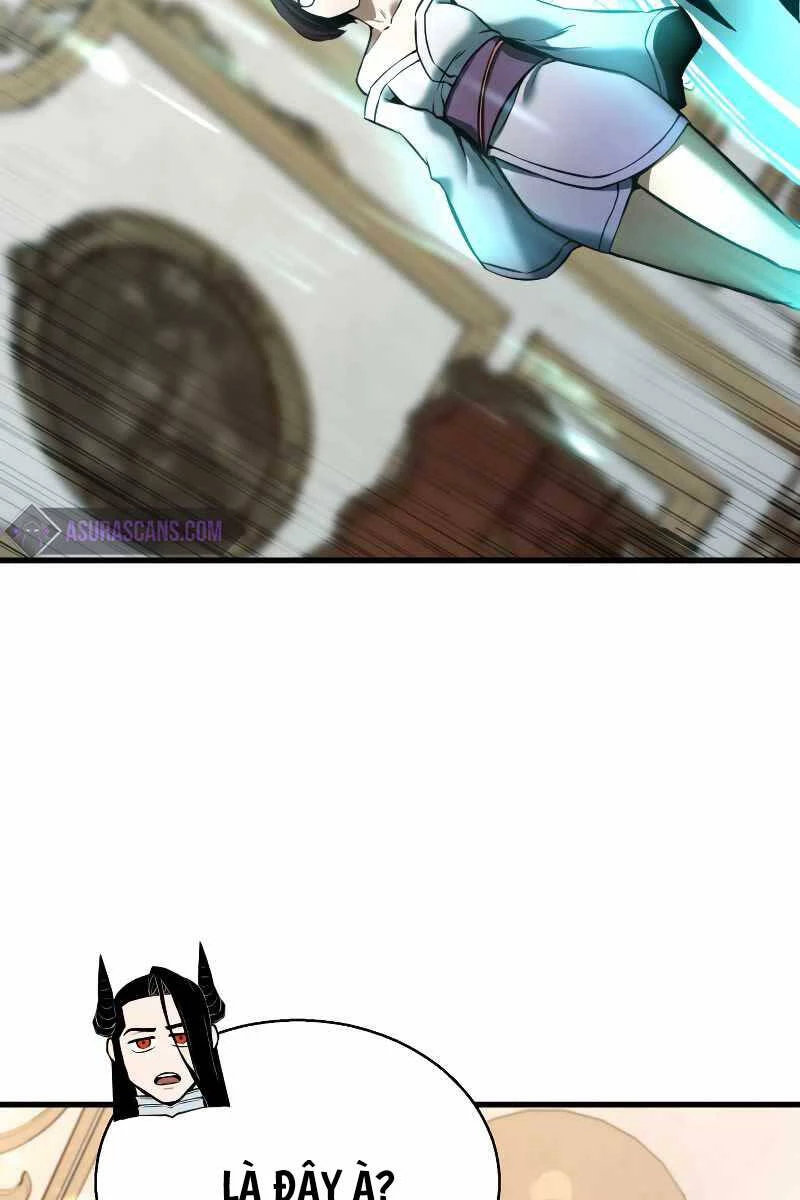 Tử Linh Sư Mạnh Nhất Chapter 41 - Trang 4