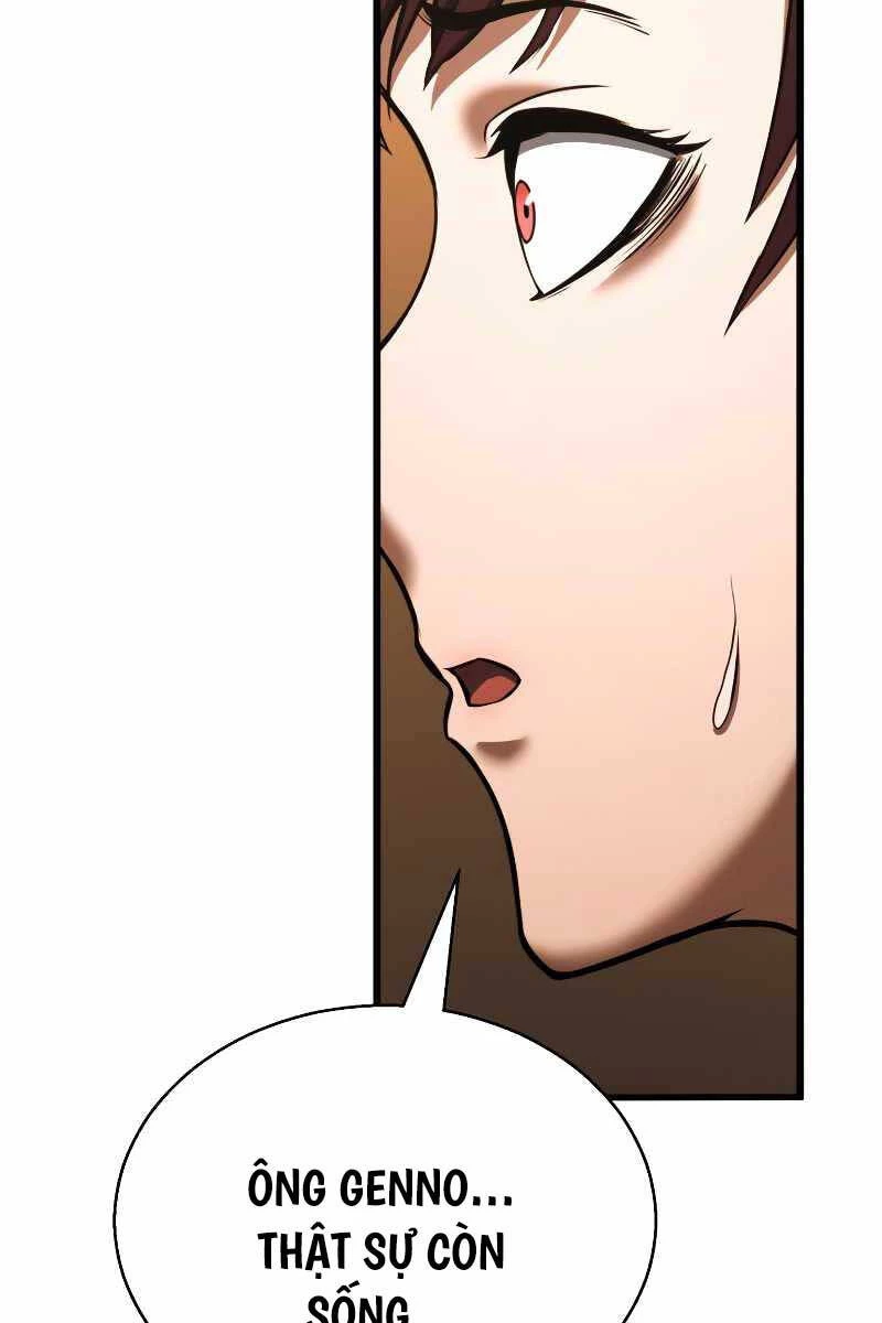 Tử Linh Sư Mạnh Nhất Chapter 41 - Trang 4