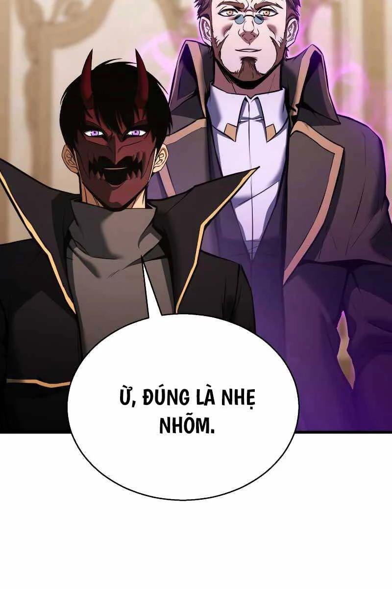 Tử Linh Sư Mạnh Nhất Chapter 41 - Trang 4