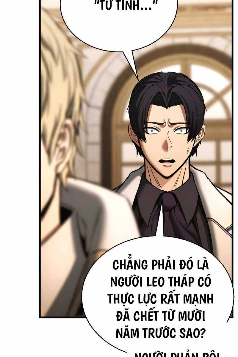 Tử Linh Sư Mạnh Nhất Chapter 41 - Trang 4