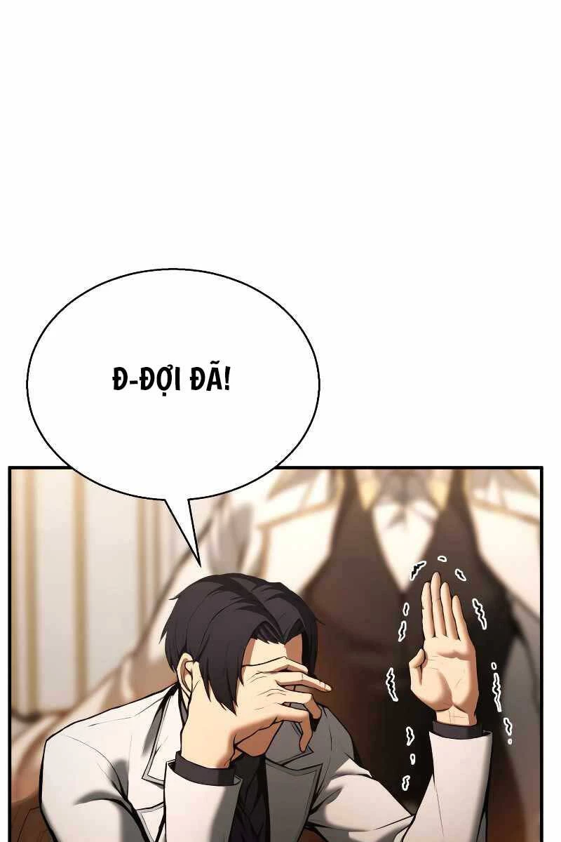 Tử Linh Sư Mạnh Nhất Chapter 41 - Trang 4