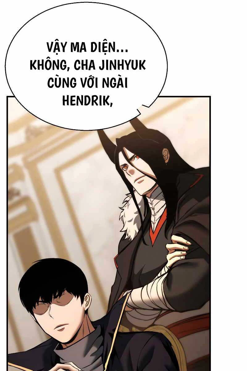 Tử Linh Sư Mạnh Nhất Chapter 41 - Trang 4