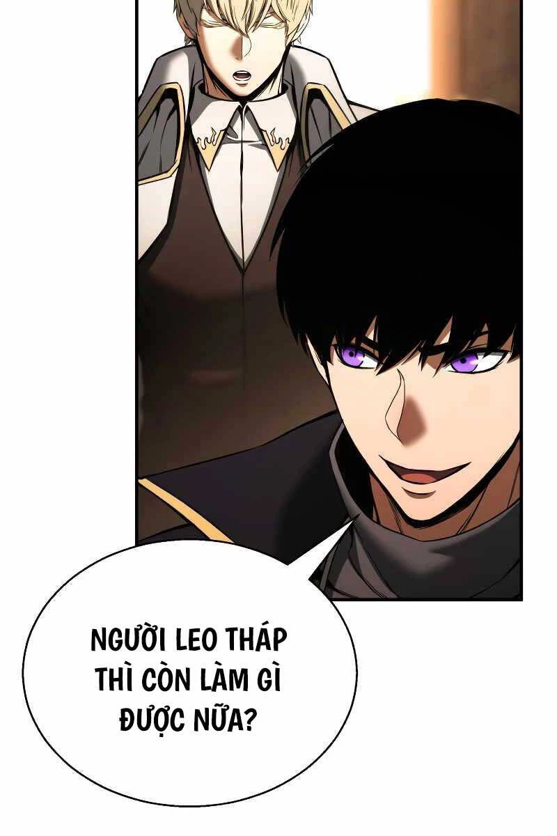 Tử Linh Sư Mạnh Nhất Chapter 41 - Trang 4