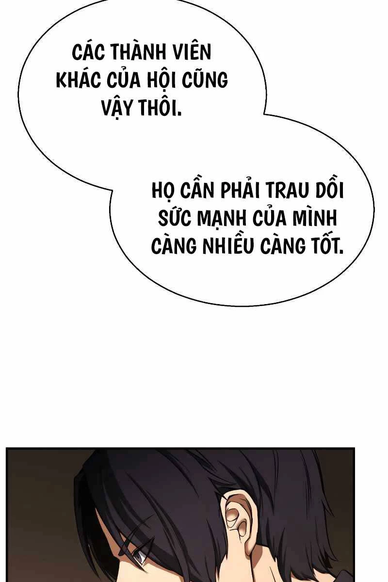 Tử Linh Sư Mạnh Nhất Chapter 41 - Trang 4