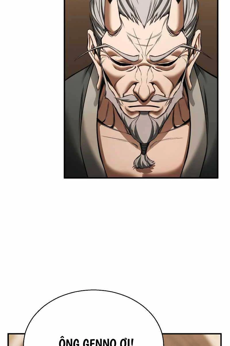 Tử Linh Sư Mạnh Nhất Chapter 41 - Trang 4