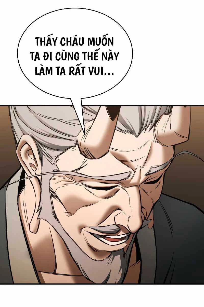 Tử Linh Sư Mạnh Nhất Chapter 41 - Trang 4