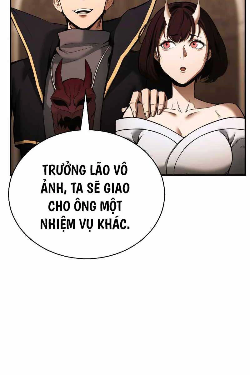 Tử Linh Sư Mạnh Nhất Chapter 41 - Trang 4
