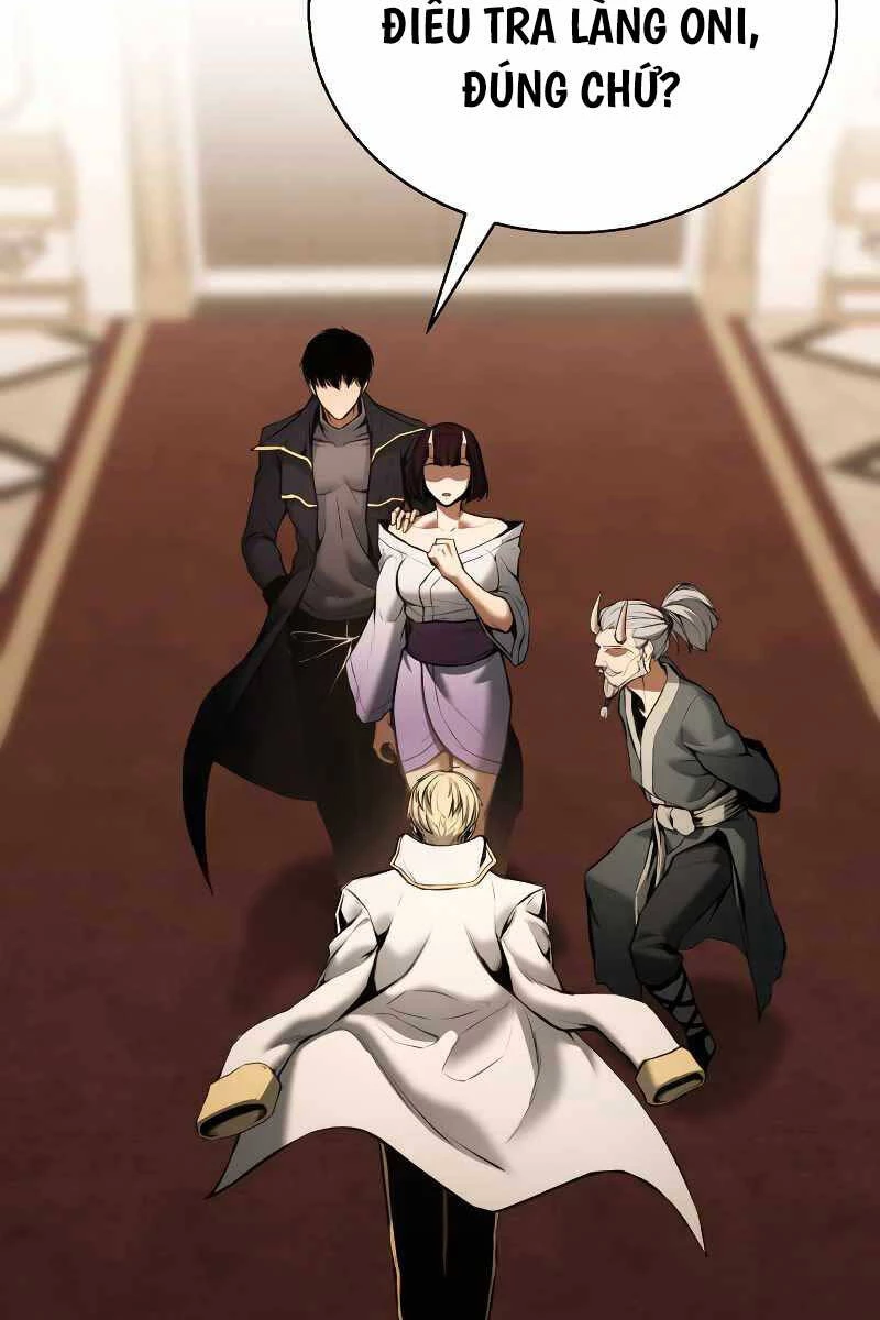 Tử Linh Sư Mạnh Nhất Chapter 41 - Trang 4