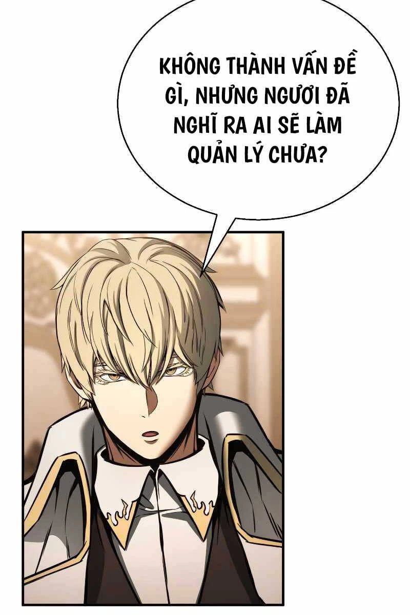 Tử Linh Sư Mạnh Nhất Chapter 41 - Trang 4