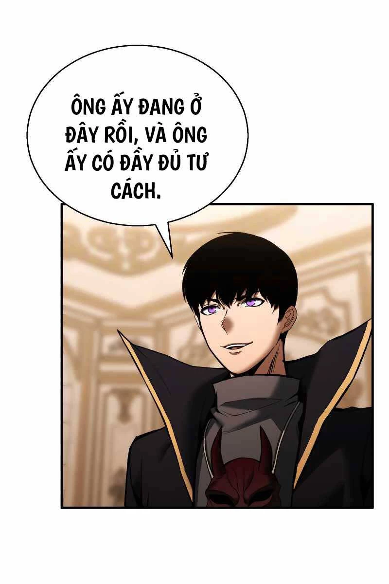 Tử Linh Sư Mạnh Nhất Chapter 41 - Trang 4