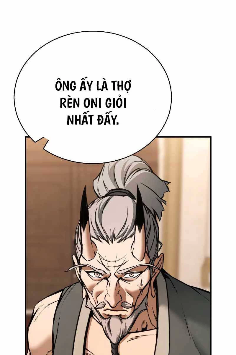 Tử Linh Sư Mạnh Nhất Chapter 41 - Trang 4