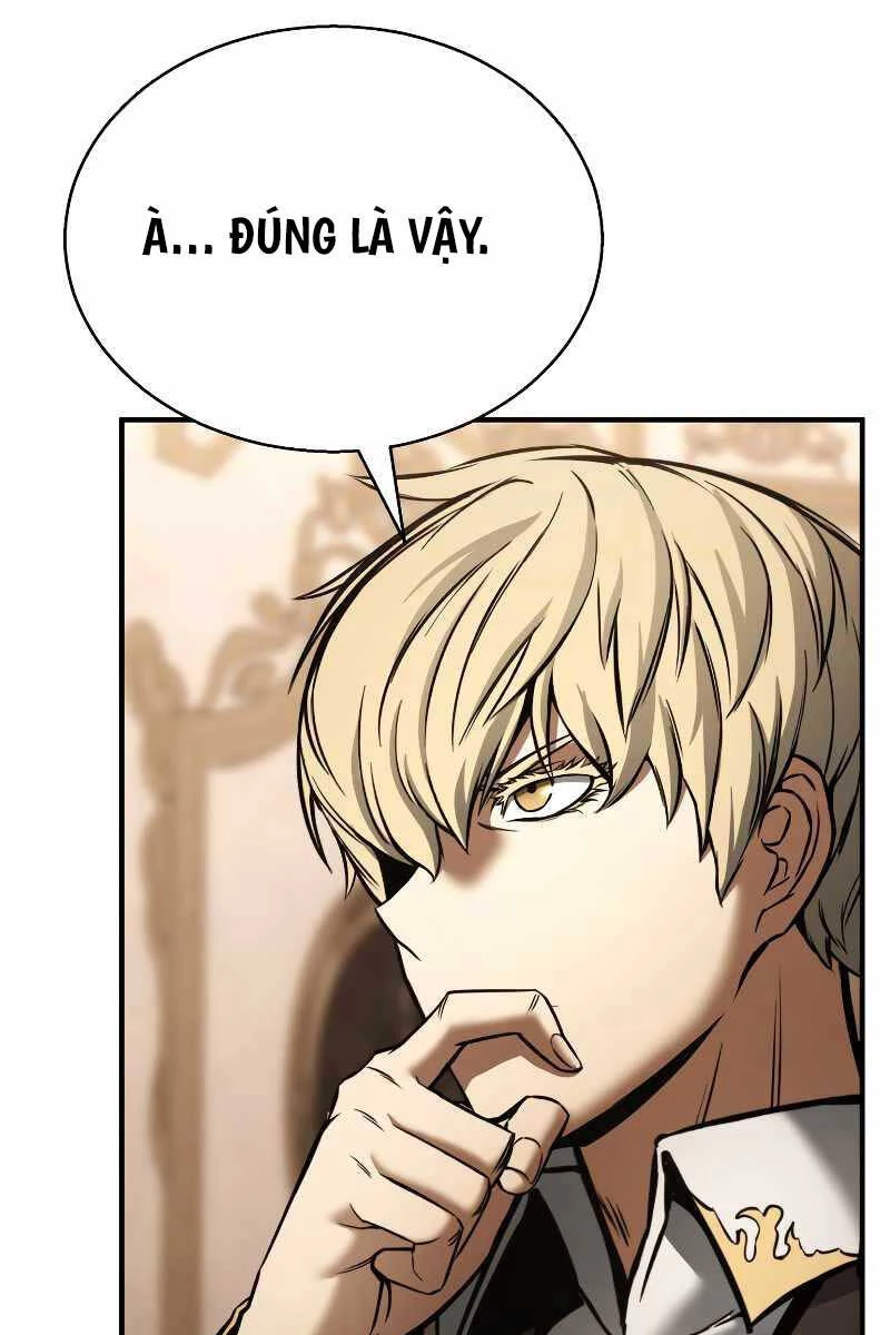 Tử Linh Sư Mạnh Nhất Chapter 41 - Trang 4