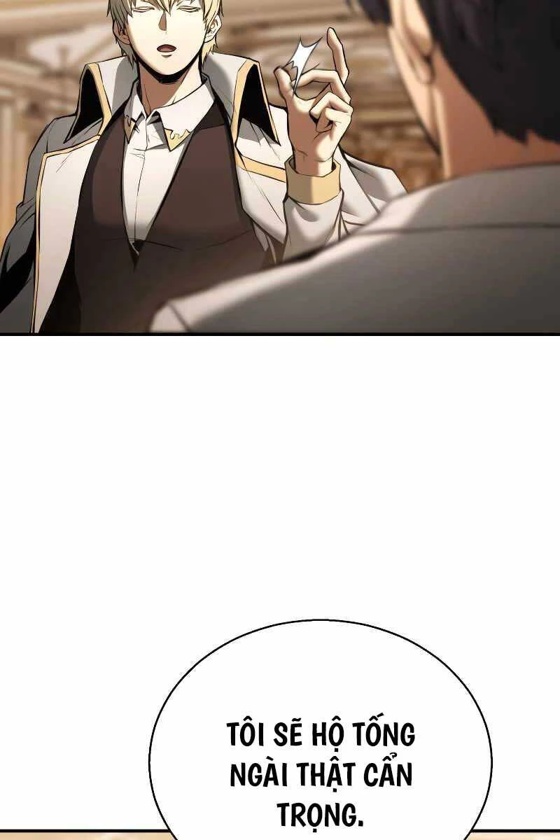 Tử Linh Sư Mạnh Nhất Chapter 41 - Trang 4