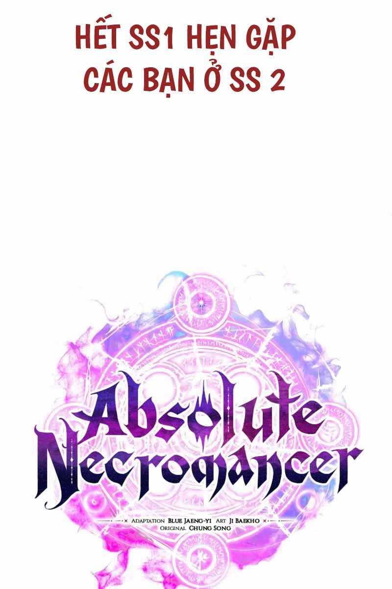 Tử Linh Sư Mạnh Nhất Chapter 41 - Trang 4