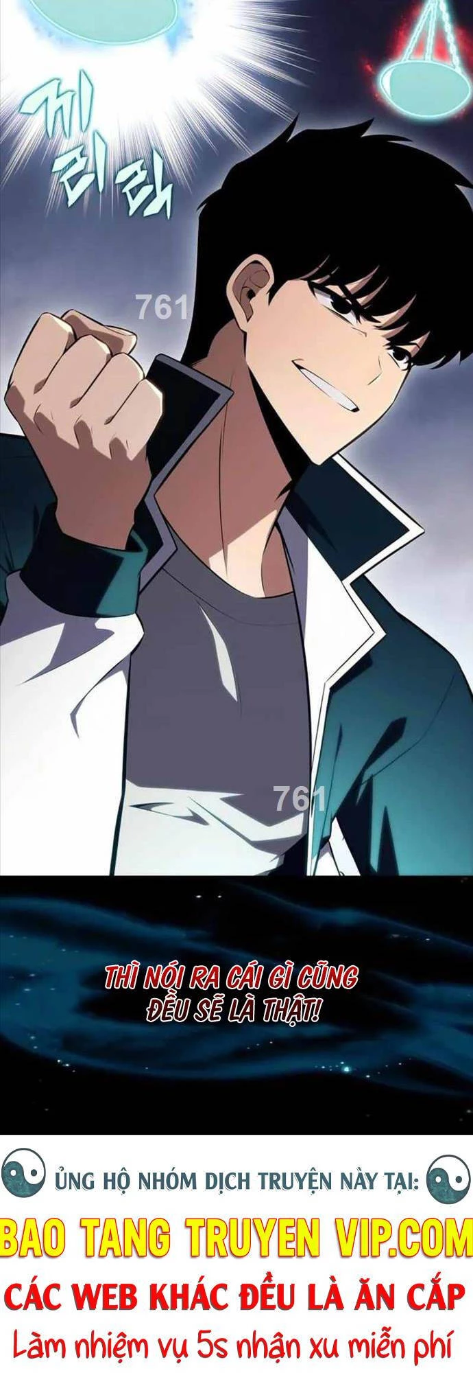 Người Chơi Mới Cấp Tối Đa Chapter 132 - Trang 4