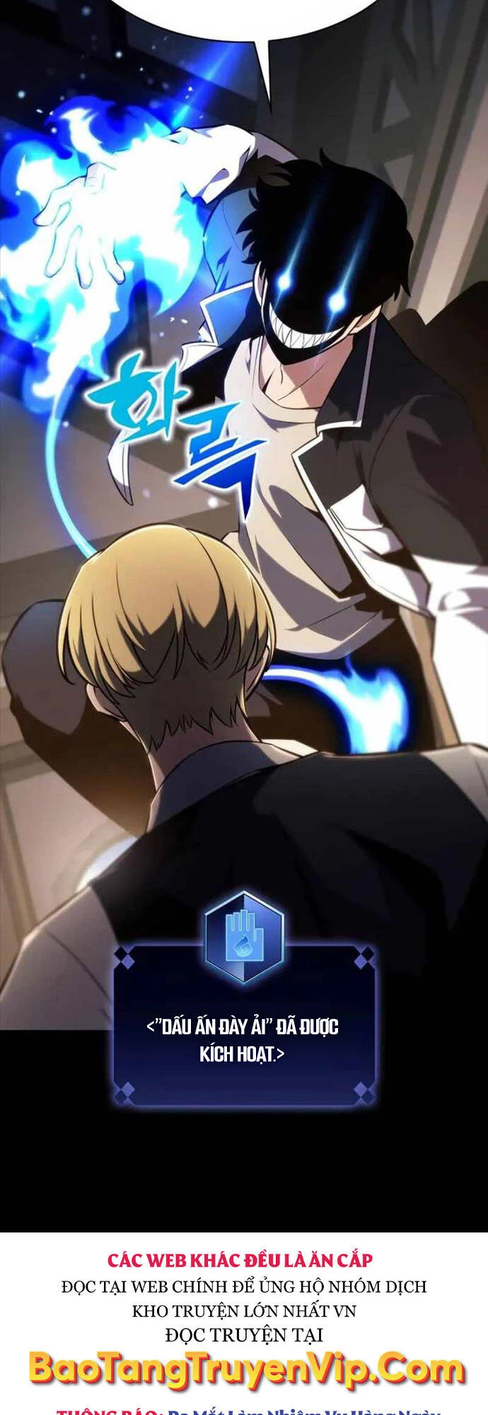 Người Chơi Mới Cấp Tối Đa Chapter 132 - Trang 4
