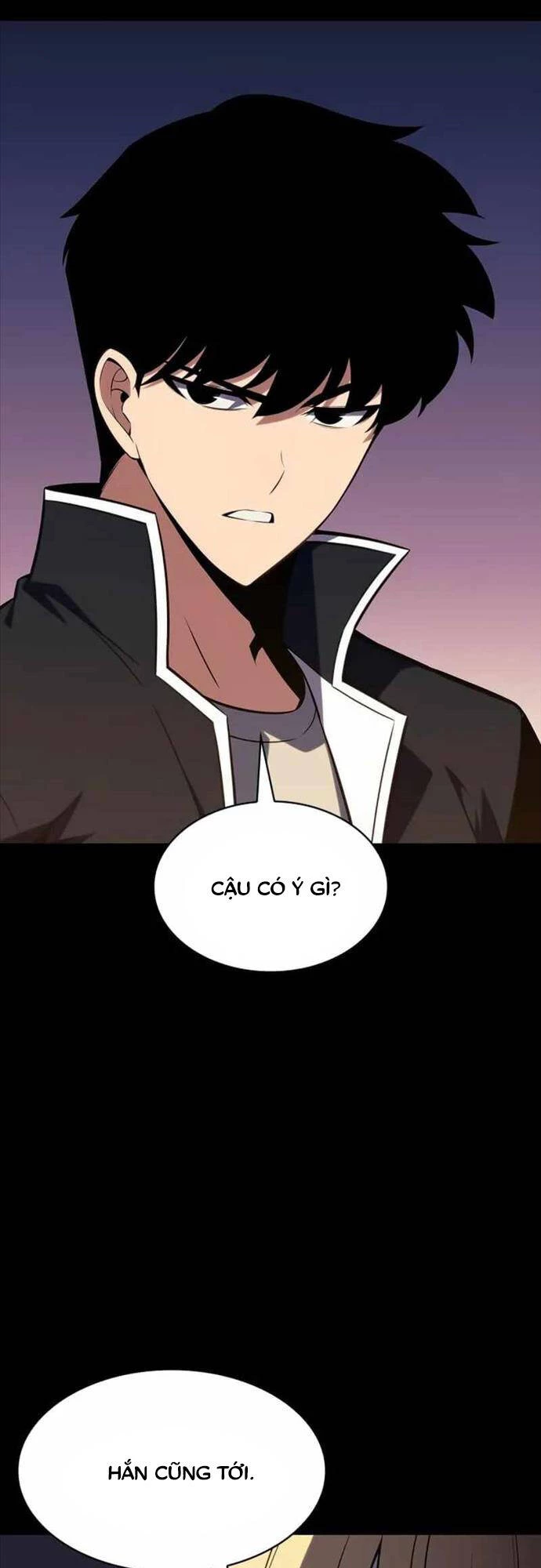 Người Chơi Mới Cấp Tối Đa Chapter 132 - Trang 4