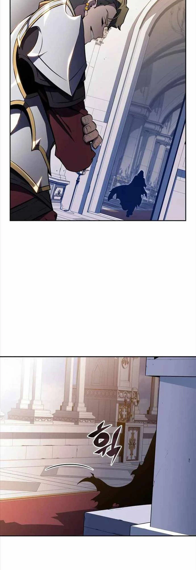 Người Chơi Mới Cấp Tối Đa Chapter 132 - Trang 4
