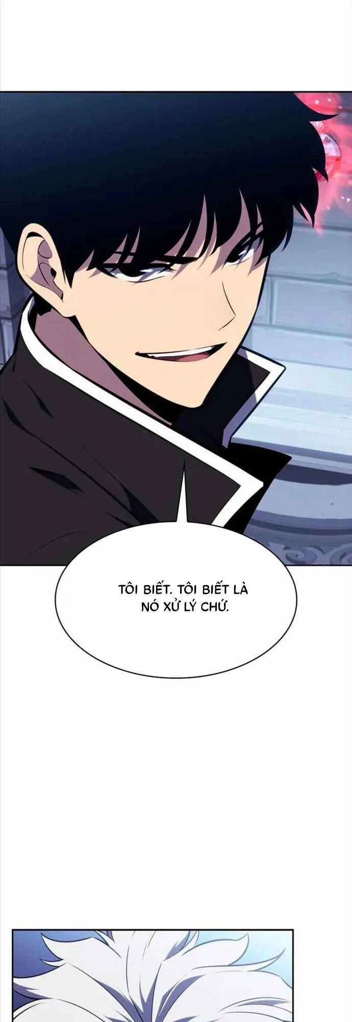 Người Chơi Mới Cấp Tối Đa Chapter 132 - Trang 4