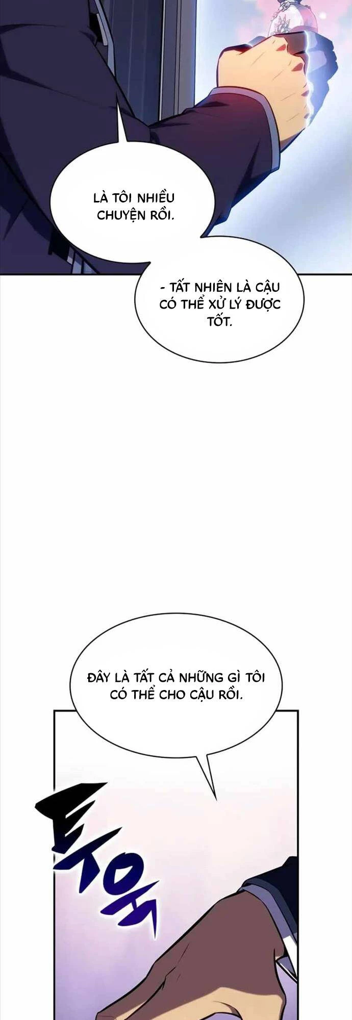 Người Chơi Mới Cấp Tối Đa Chapter 132 - Trang 4