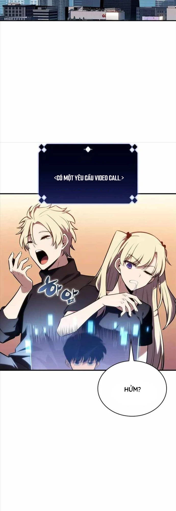 Người Chơi Mới Cấp Tối Đa Chapter 132 - Trang 4