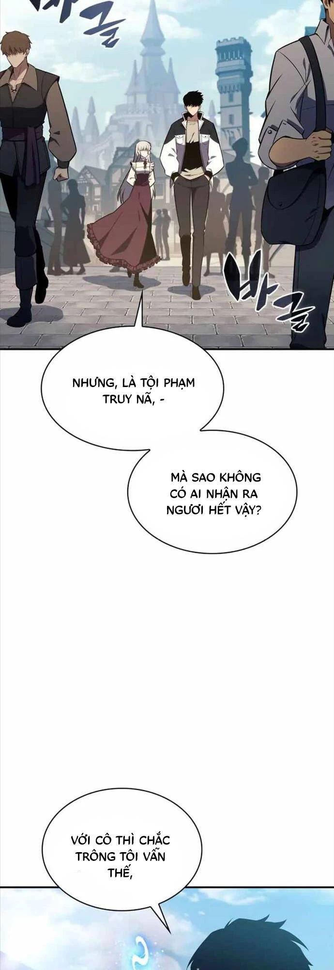 Người Chơi Mới Cấp Tối Đa Chapter 132 - Trang 4